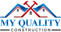 My Quality Construction Roofing & Siding